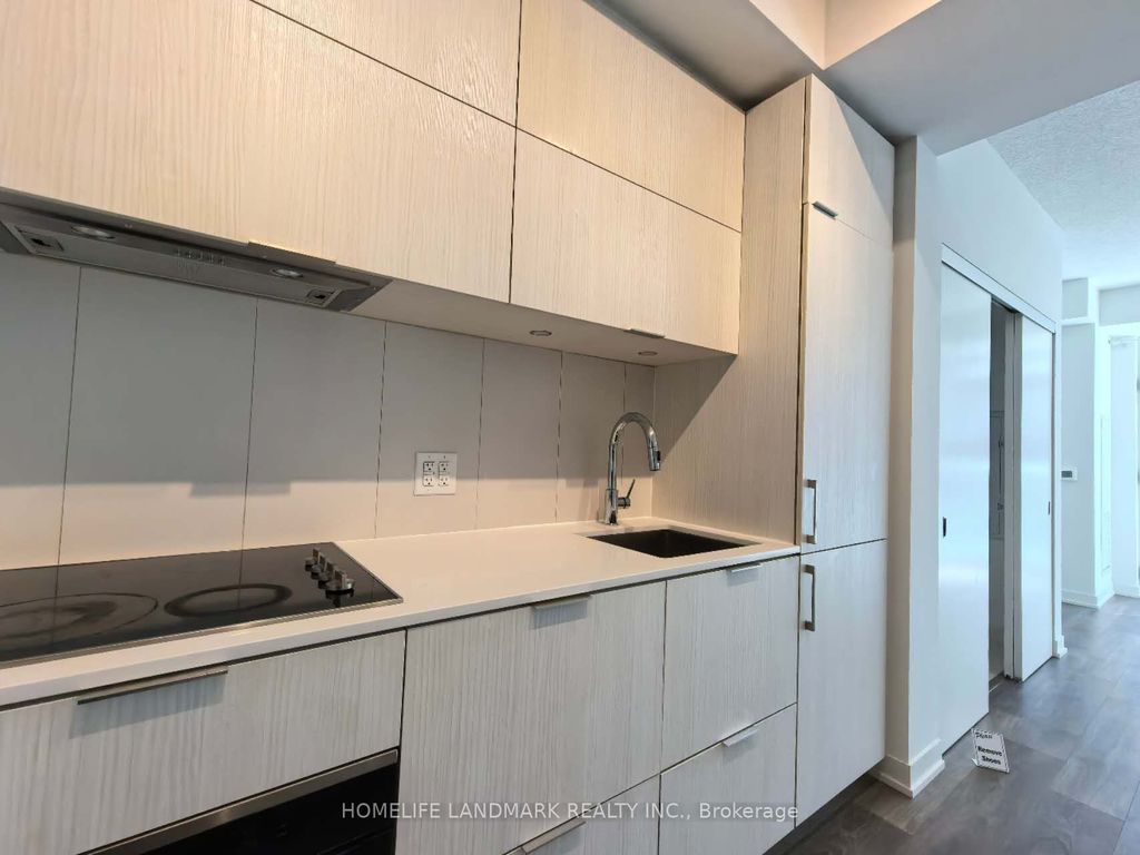 Photo of 20 Richardson Street #409, Toronto, ON M5A 4J9 (MLS # C12349494)