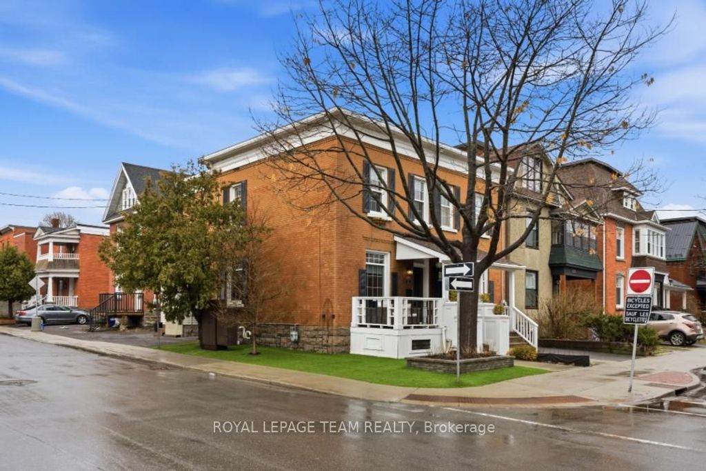 Photo of 529 McLeod Street, Ottawa Centre, ON K1R 5P9 (MLS # X12997686)