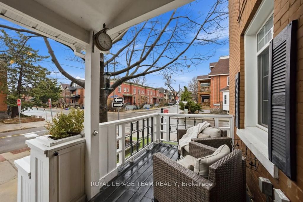 Photo of 529 McLeod Street, Ottawa Centre, ON K1R 5P9 (MLS # X12997686)