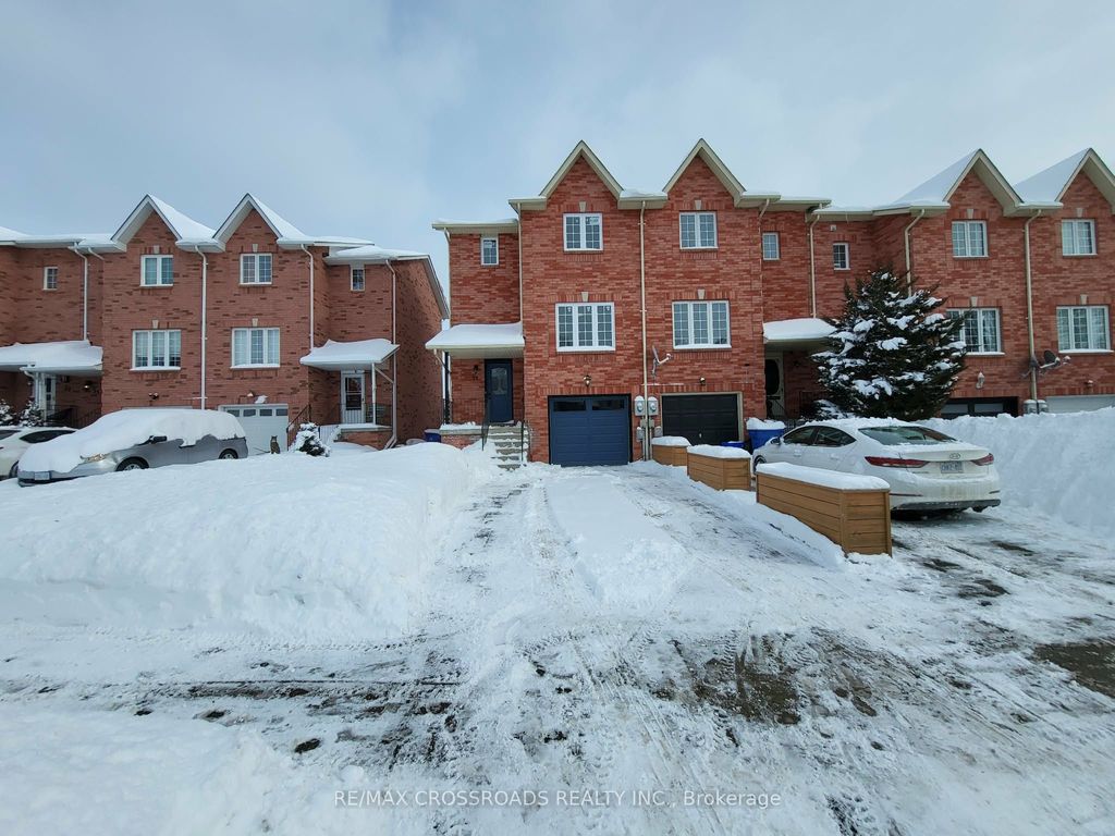 Photo of 51 HATTIE Court, Georgina, ON L4P 3C8 (MLS # N12747238)