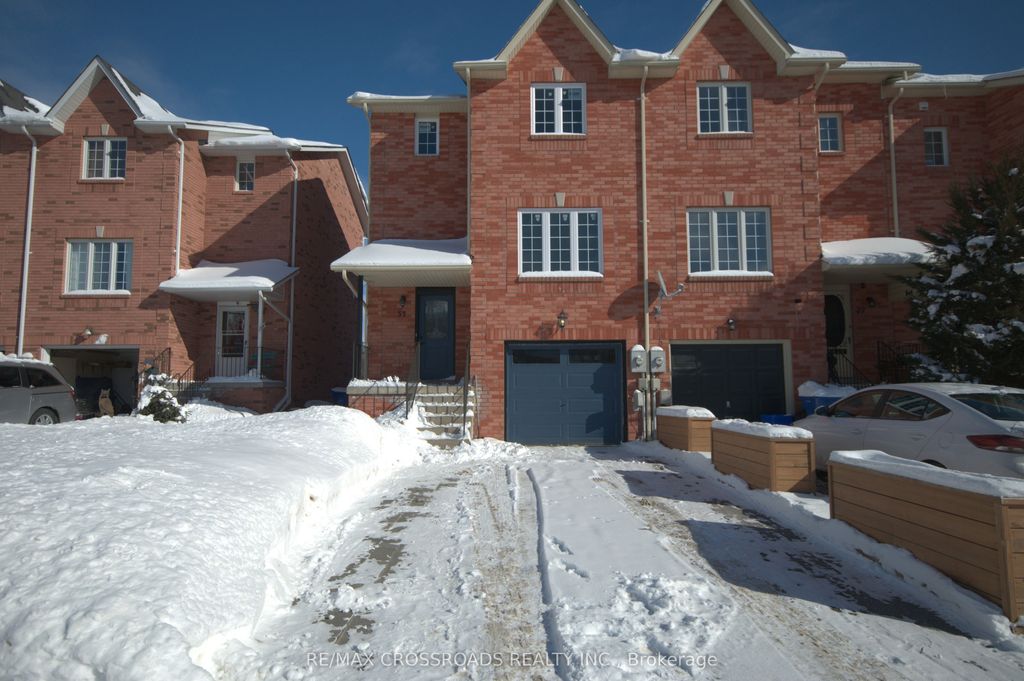 Photo of 51 HATTIE Court, Georgina, ON L4P 3C8 (MLS # N12747238)