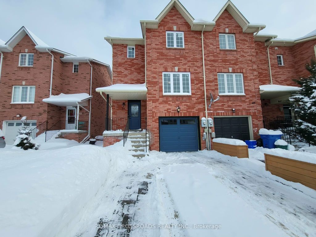Photo of 51 HATTIE Court, Georgina, ON L4P 3C8 (MLS # N12747238)
