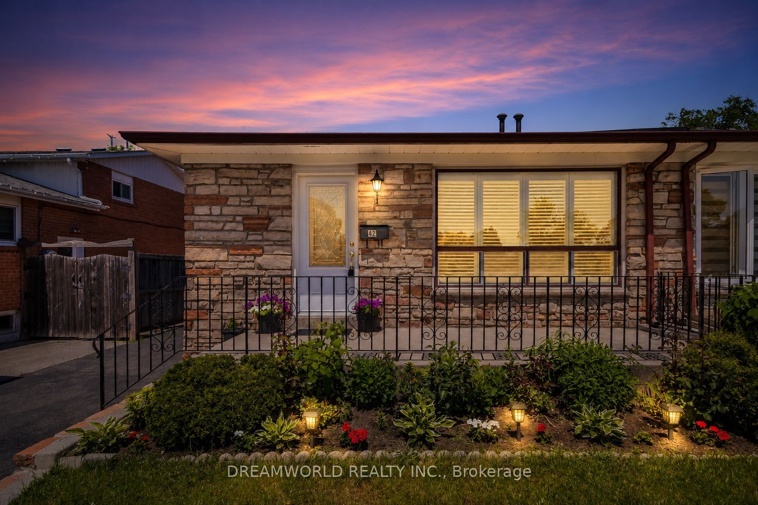 42 Northwood Drive