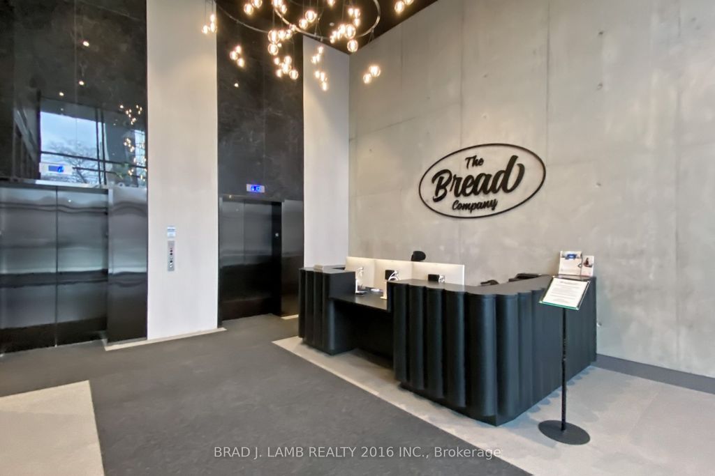 Photo of 195 McCaul Street #318, Toronto, ON M5T 0E5 (MLS # C12421199)