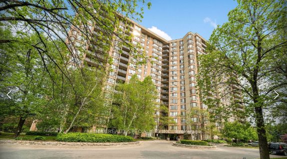 Photo 1 of 16 — 20 Cherrytree Drive 505, Brampton, ON L6Y 3V1