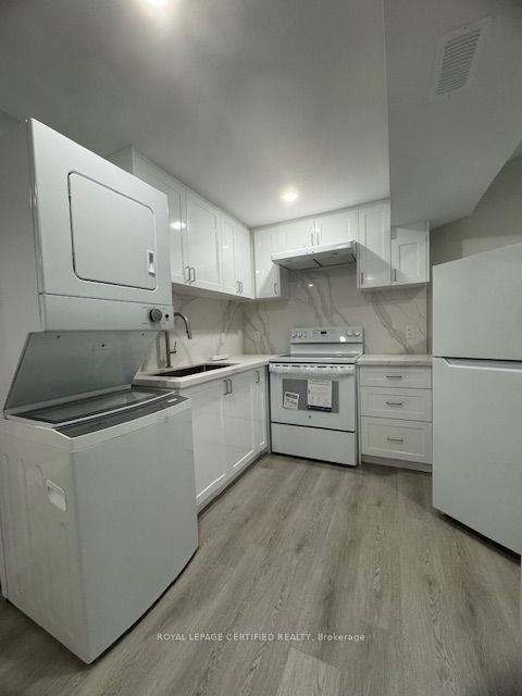 4468 Ashley Avenue Basement