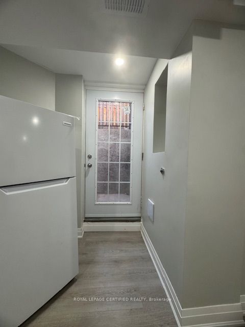 4468 Ashley Avenue Basement