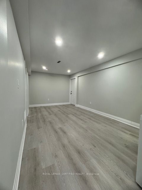 4468 Ashley Avenue Basement