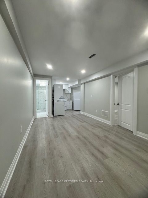 4468 Ashley Avenue Basement