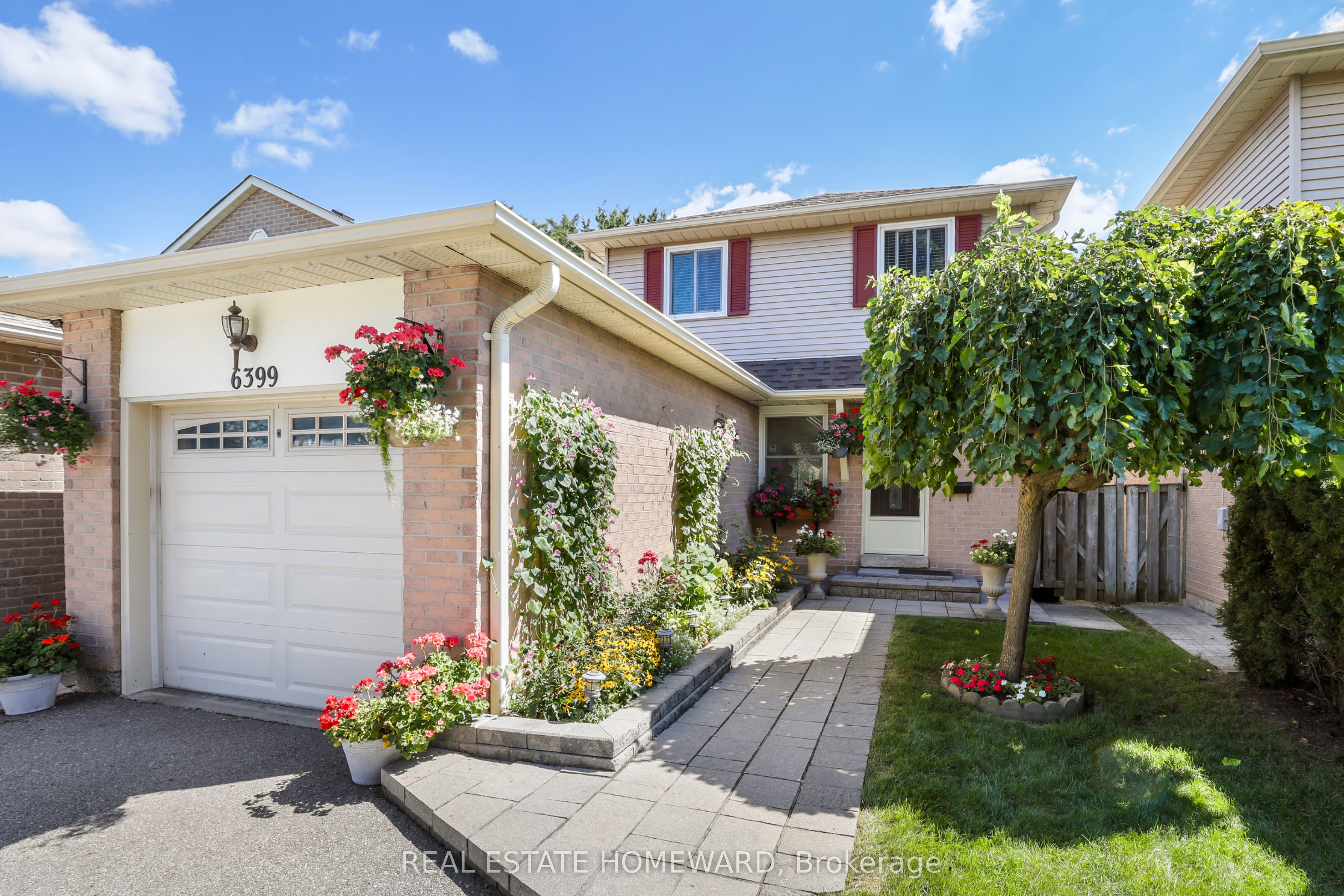 6399 Colebrook Crescent