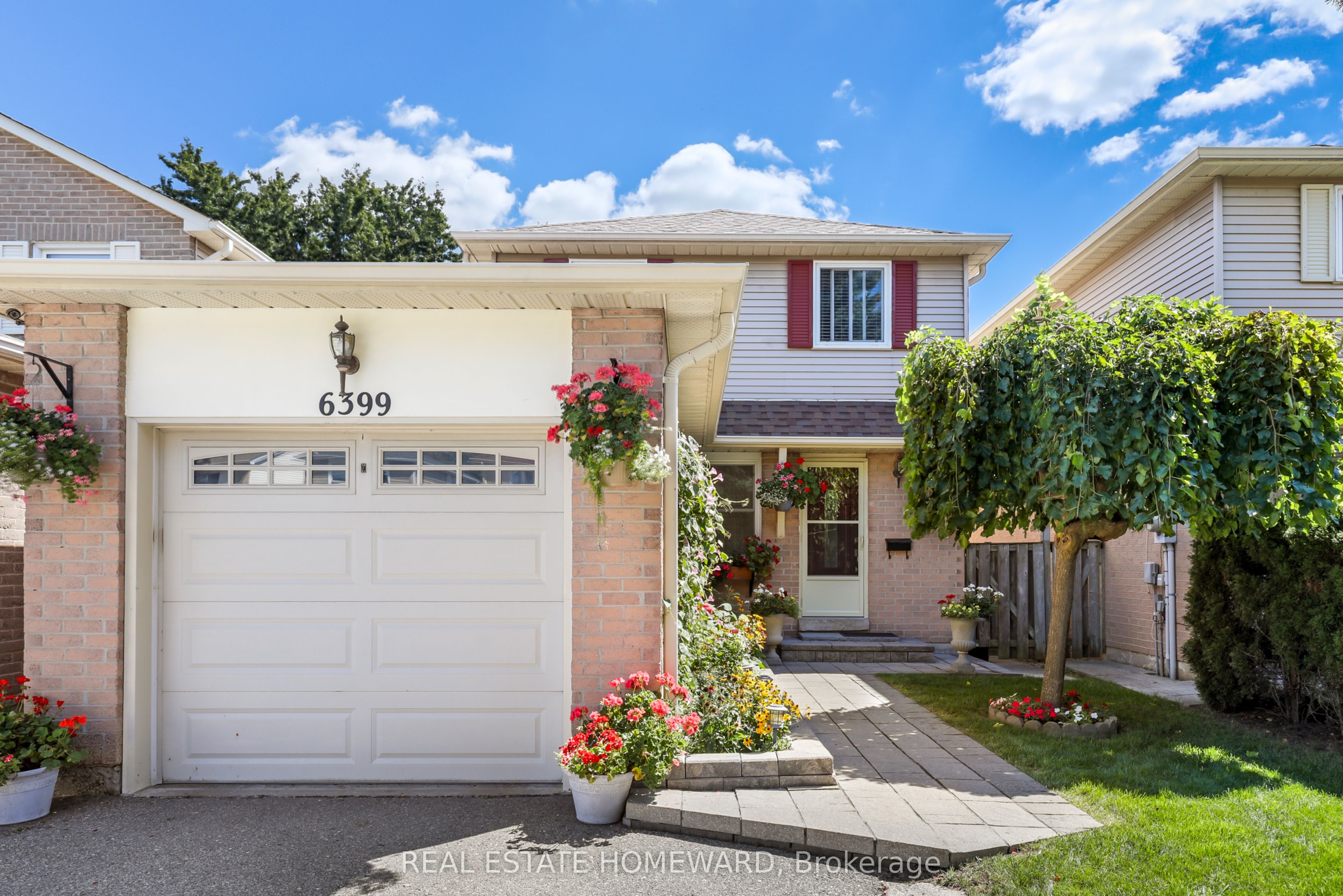 6399 Colebrook Crescent
