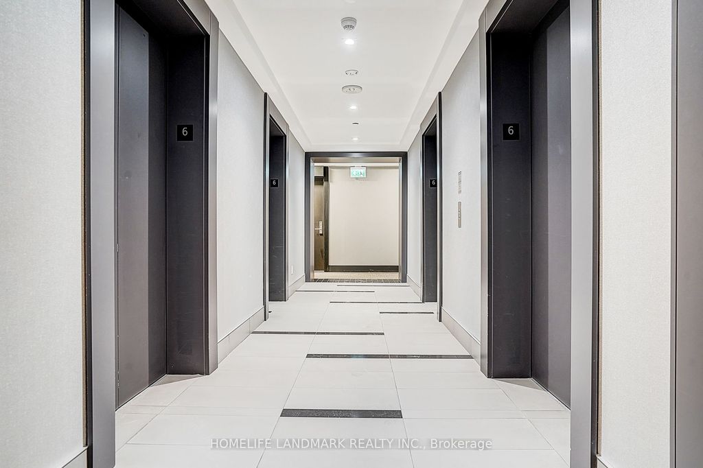 Photo of 403 Church Street #606, Toronto, ON M4Y 0C9 (MLS # C12774998)