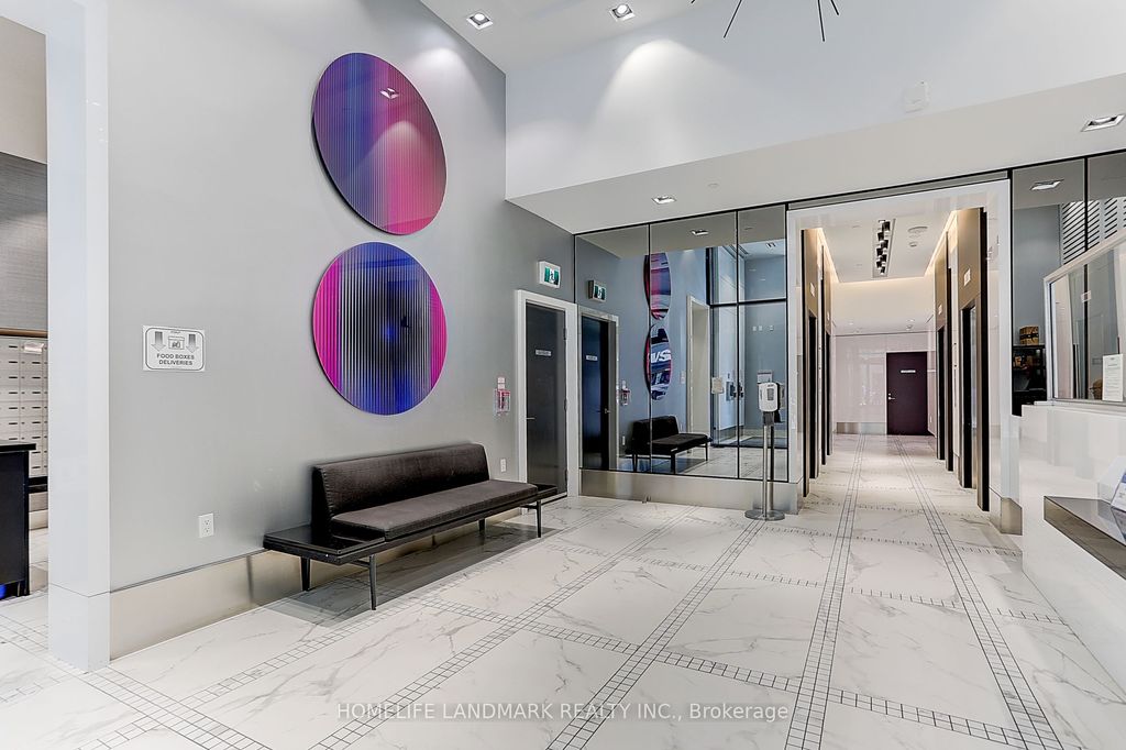 Photo of 403 Church Street #606, Toronto, ON M4Y 0C9 (MLS # C12774998)