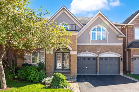 3474 Wavecrest Street Oakville ON L6L 6T7