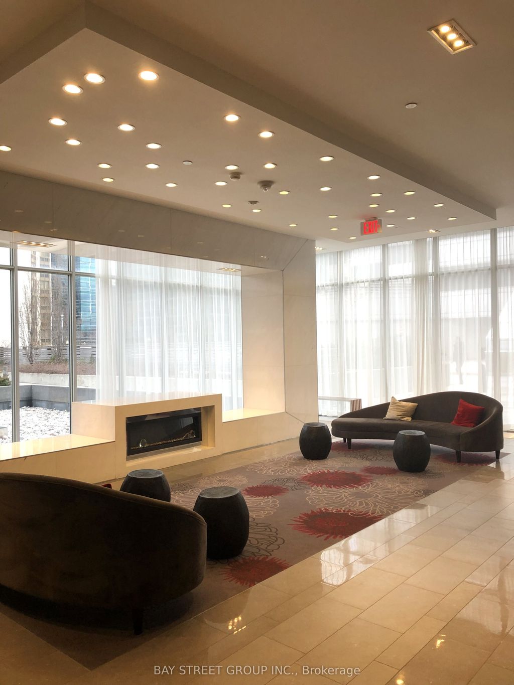 Photo of 88 Sheppard Avenue E #2804, Toronto, ON M2N 6Y2 (MLS # C12589076)