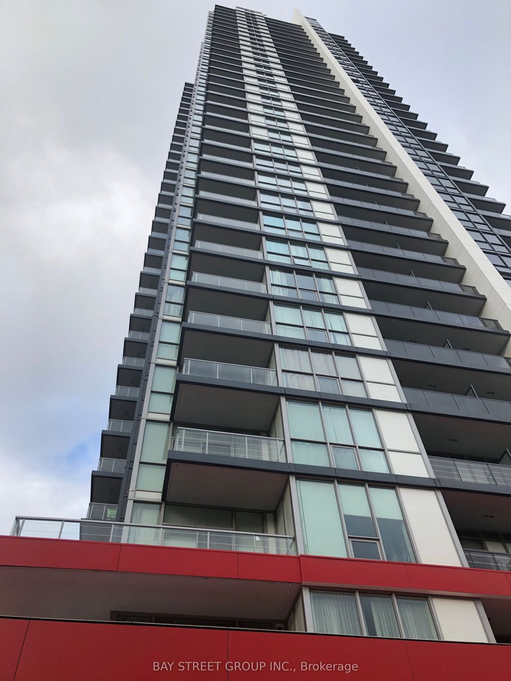 Photo of 88 Sheppard Avenue E #2804, Toronto, ON M2N 6Y2 (MLS # C12589076)
