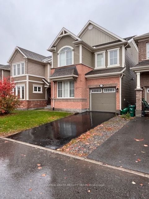 Photo of 66 Escallonia Court, Stittsville - Munster - Richmond, ON K2S 0W9 (MLS # X12668882)
