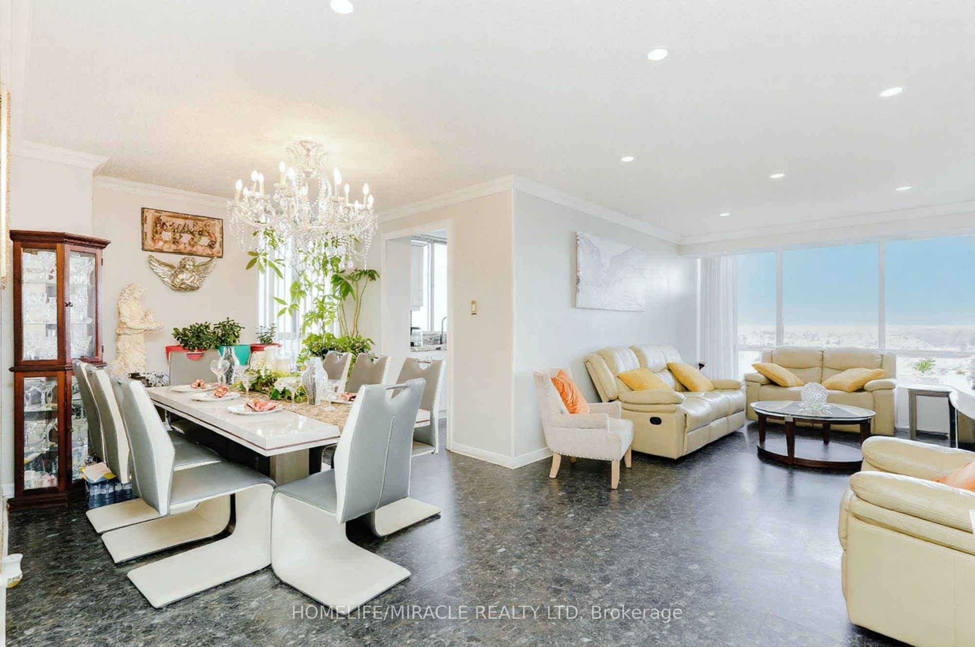 26 Hanover Road 1705