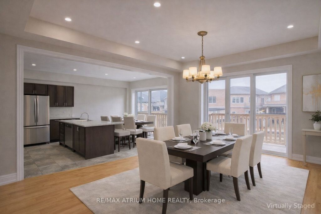 Photo of 79 Wellspring Avenue, Richmond Hill, ON L4E 1E8 (MLS # N12954716)