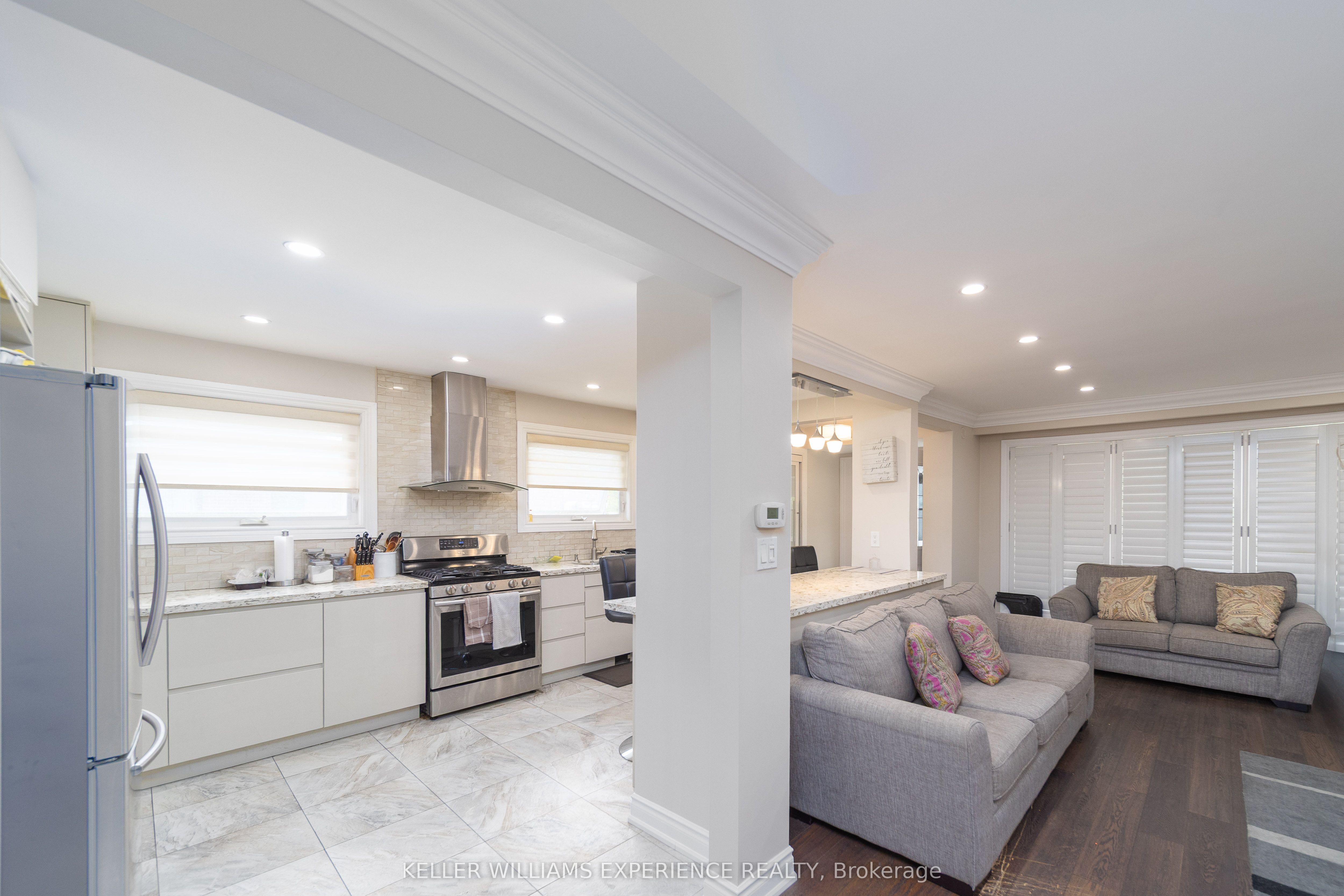 57 Plunkett Road