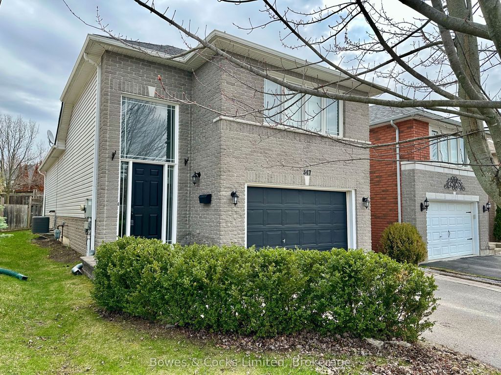 Photo of 347 Middlefield Road, Peterborough, ON K9J 8S4 (MLS # X13041174)