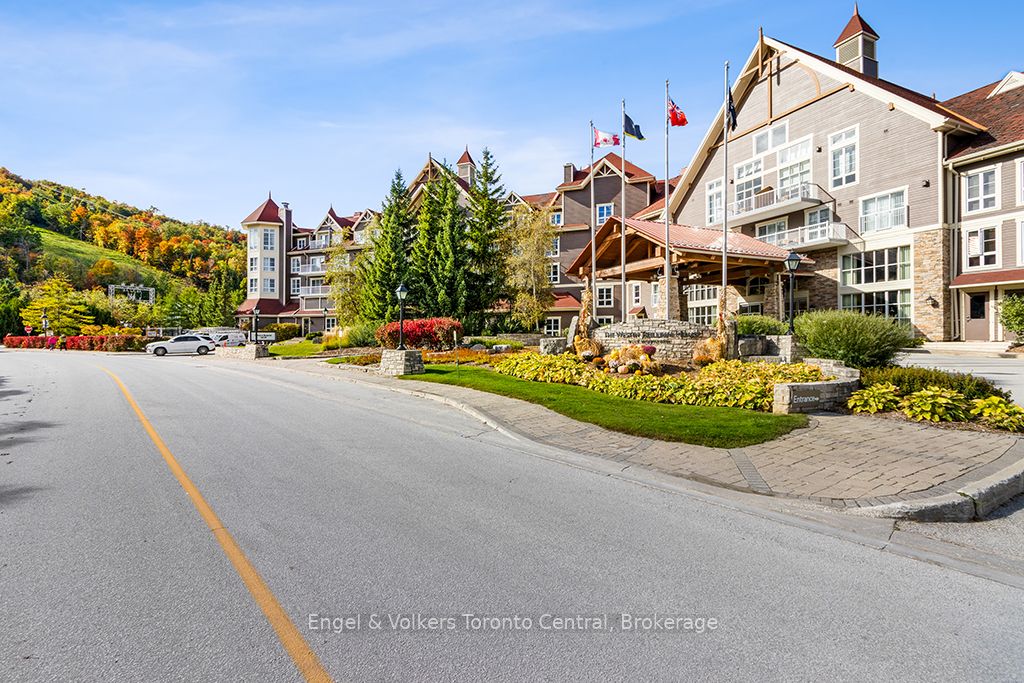 Photo of 220 Gord Canning Drive #265, Blue Mountains, ON L9Y 0V2 (MLS # X13569690)