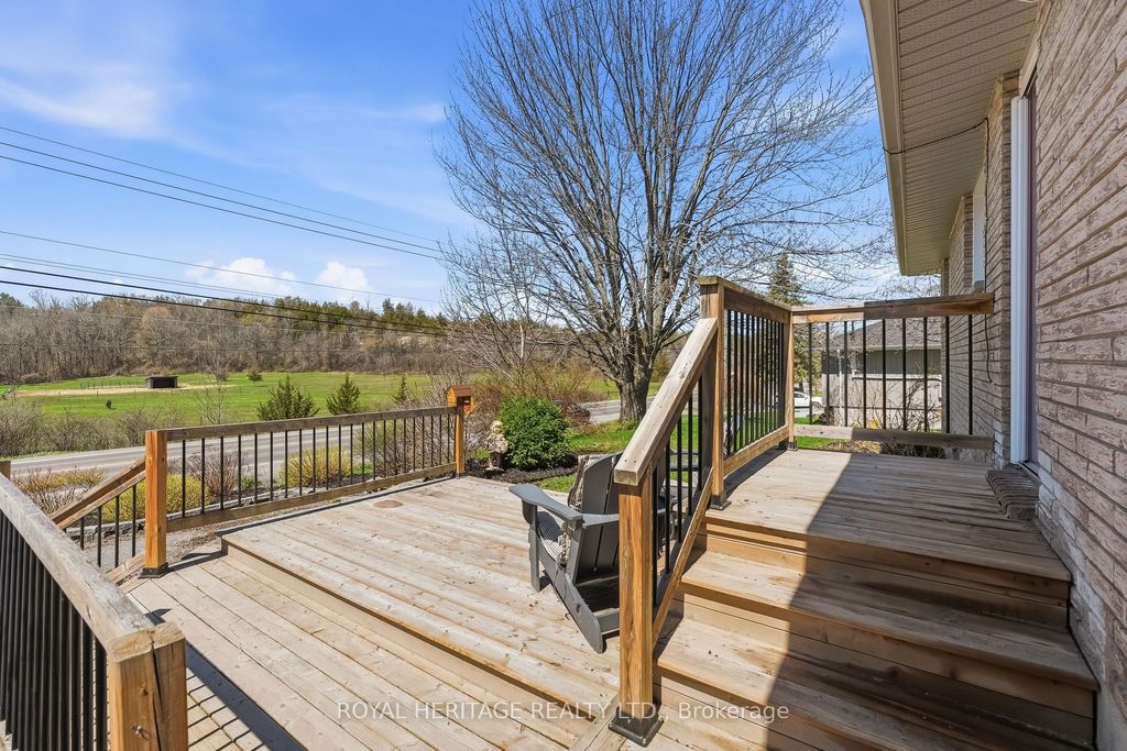 Photo of 2434 Wallbridge Loyalist Road, Quinte West, ON K0K 2B0 (MLS # X13055984)