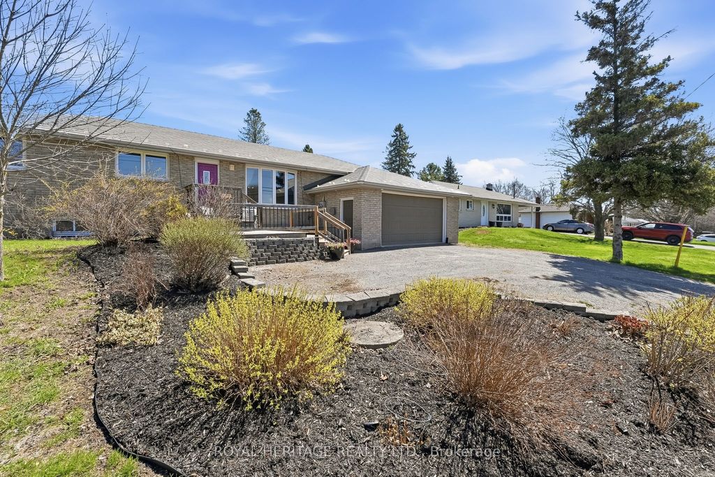 Photo of 2434 Wallbridge Loyalist Road, Quinte West, ON K0K 2B0 (MLS # X13055984)