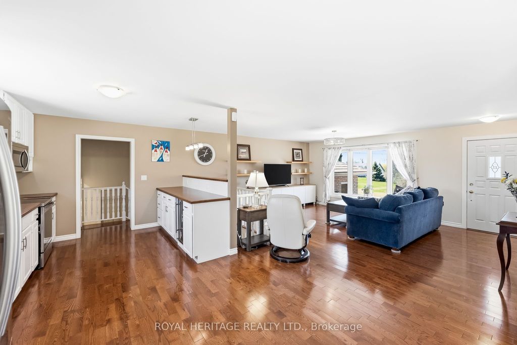 Photo of 2434 Wallbridge Loyalist Road, Quinte West, ON K0K 2B0 (MLS # X13055984)