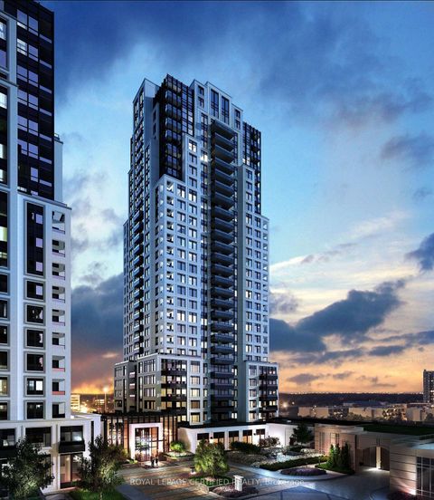 10 Eva Road 1204 Toronto ON M9C 1E8