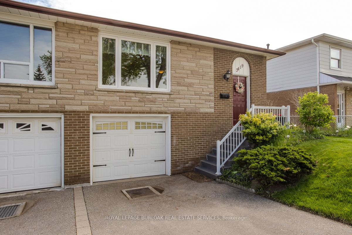 3419 Homark Drive