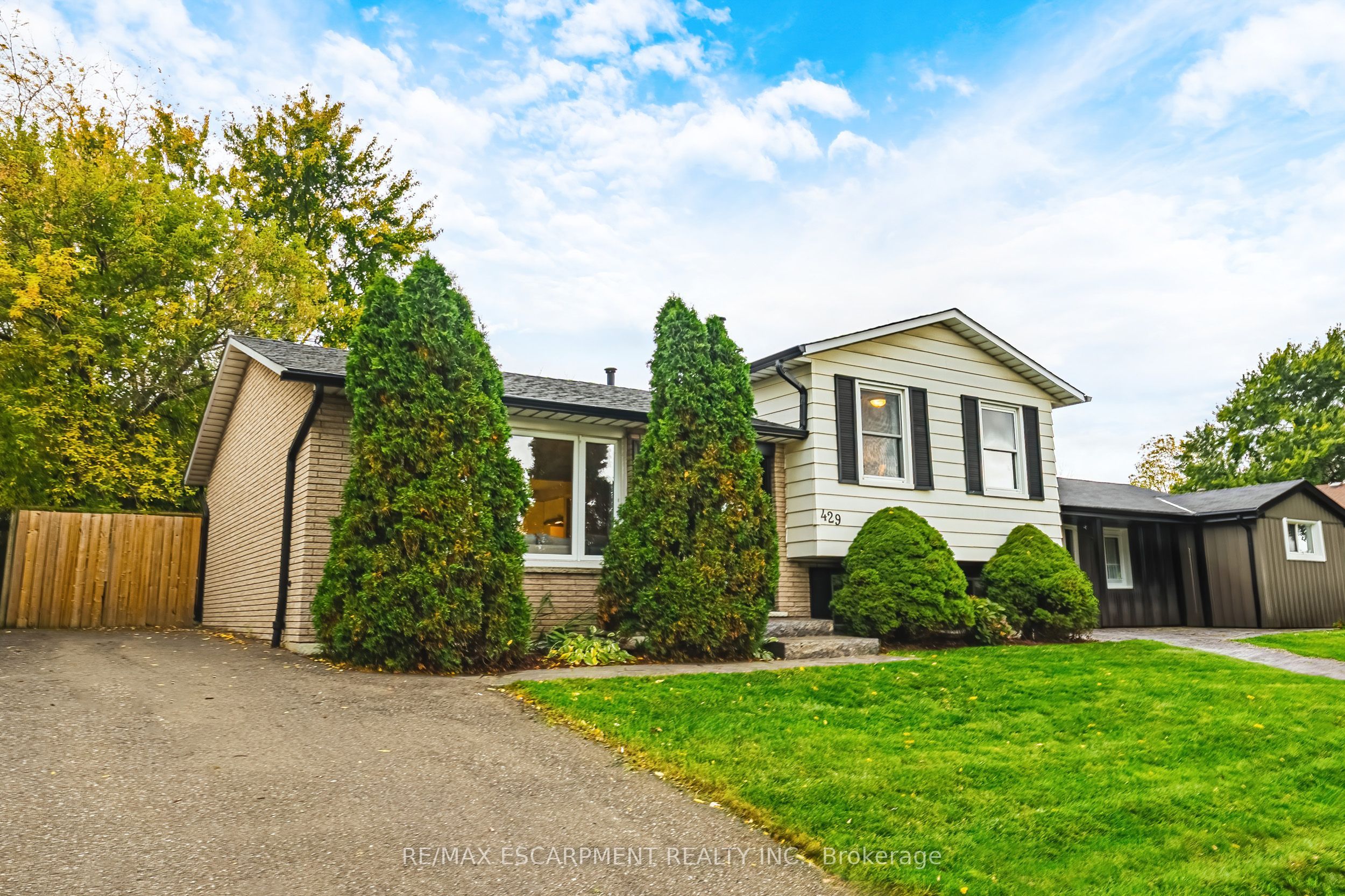 429 Limeridge Road W