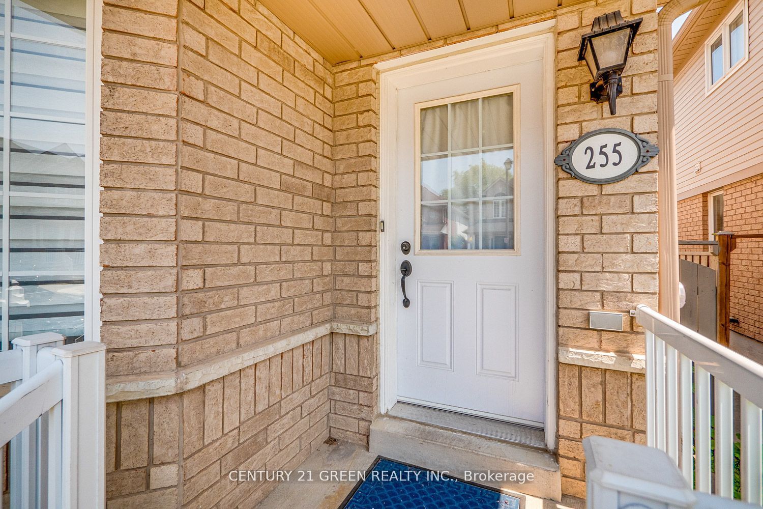 255 Fasken Court