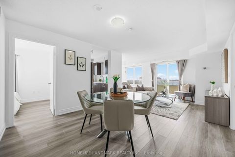 Photo of 1346 Danforth Road #1105, Toronto, ON M1J 0A9 (MLS # E12573342)