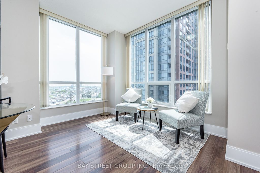 Photo of 15 Viking Lane #1202, Toronto, ON L9B 0A4 (MLS # W12518850)