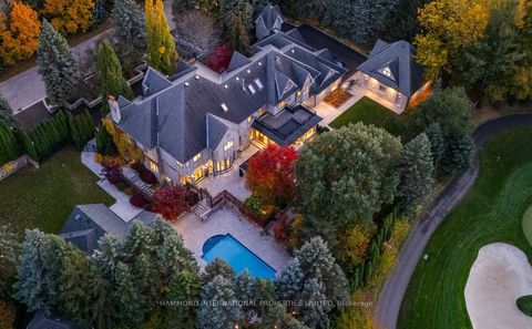 43 Cowan Drive Vaughan ON L4L 7H4