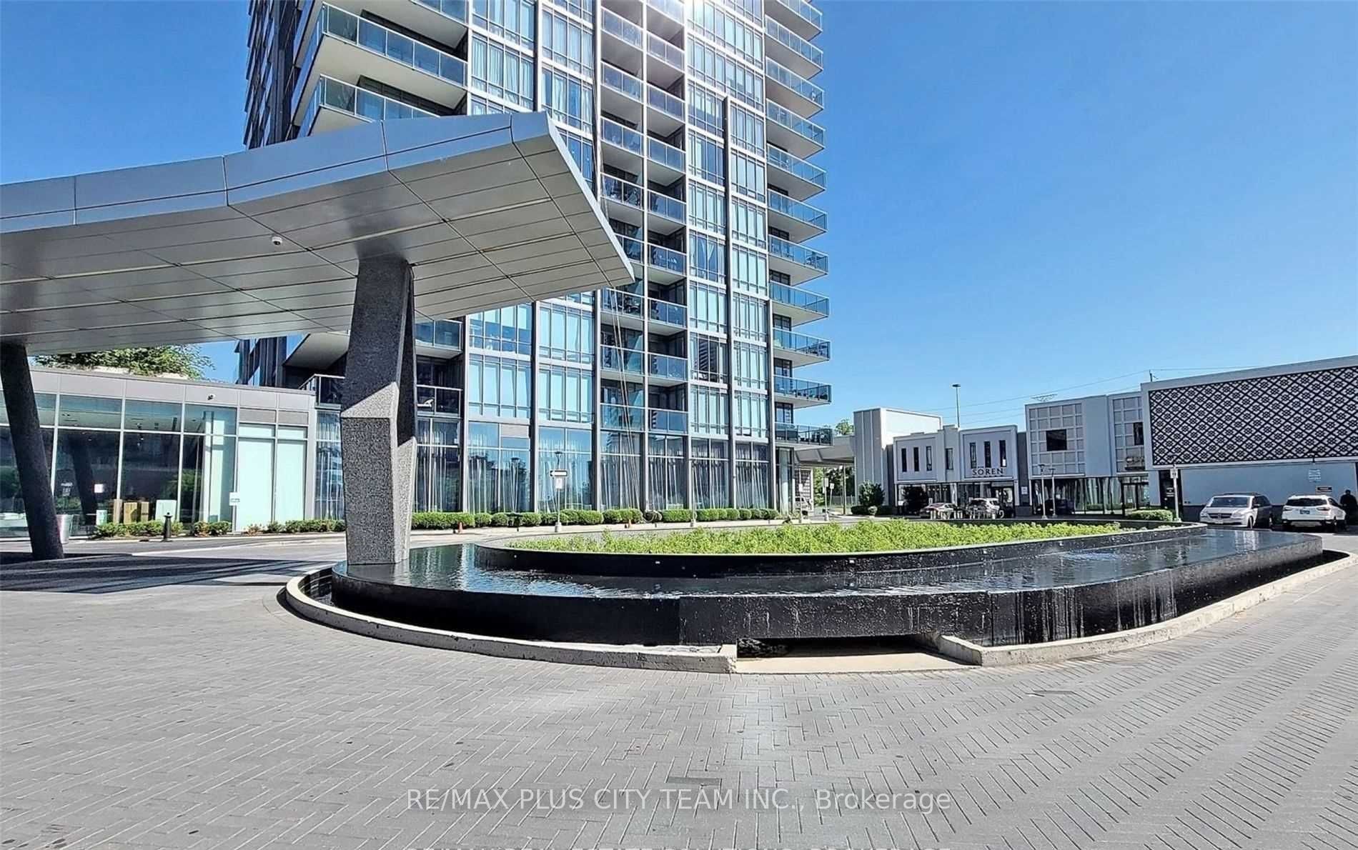 88 Park Lawn Road 2316