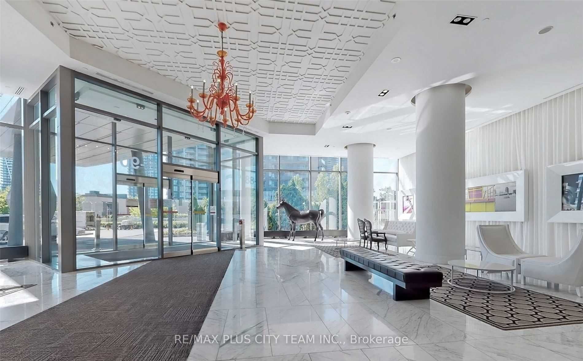 88 Park Lawn Road 2316