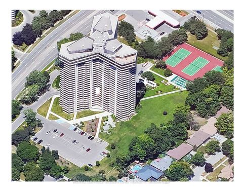 1300 Bloor Street 306 Mississauga ON L4Y 3Z2