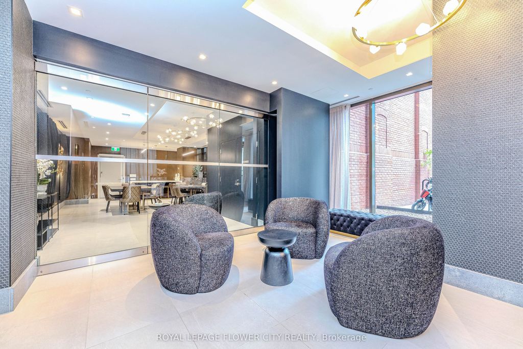 Photo of 8 Widmer Street #2115, Toronto, ON M5V 0W6 (MLS # C12506620)
