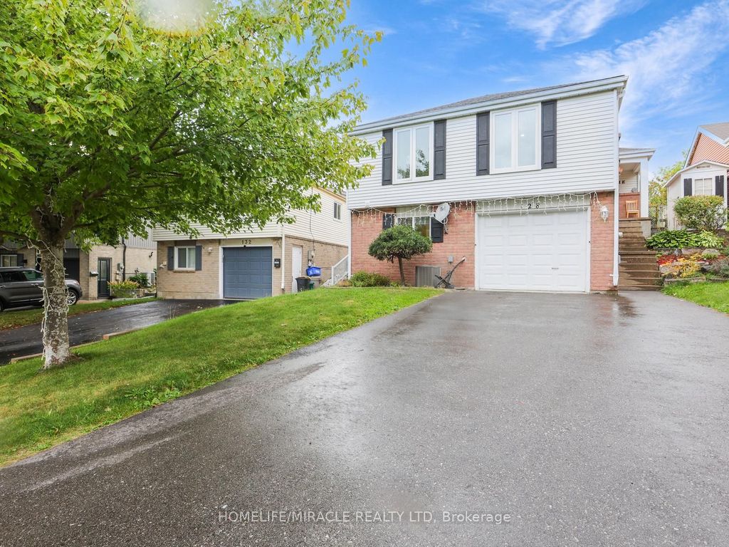 Photo of 128 Macatee Place S, Cambridge, ON N1R 6Z8 (MLS # X13100932)