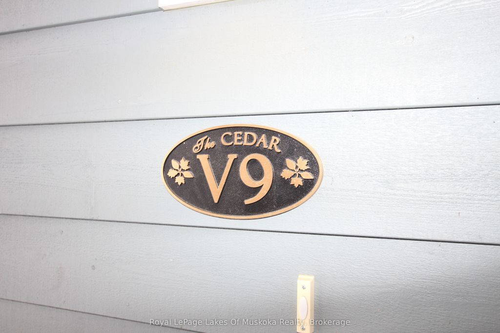 Photo of 1020 Birch Glen Road #V 9, W5, Lake of Bays, ON P0B 1A0 (MLS # X12816204)