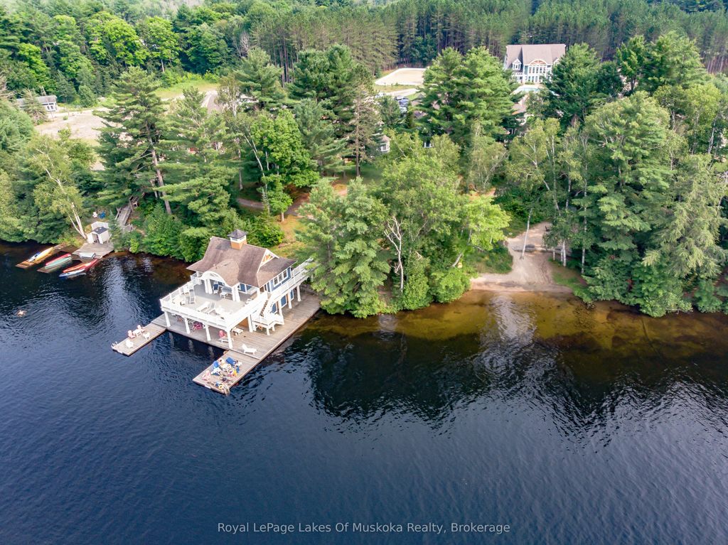 Photo of 1020 Birch Glen Road #V 9, W5, Lake of Bays, ON P0B 1A0 (MLS # X12816204)