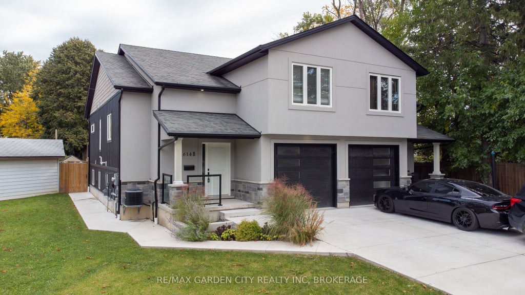 Photo of 614b Niagara Street, St. Catharines, ON L2M 3P7 (MLS # X14094648)