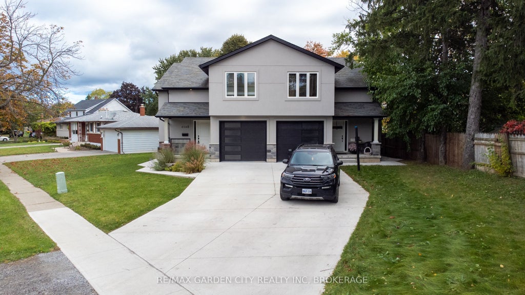 Photo of 614b Niagara Street, St. Catharines, ON L2M 3P7 (MLS # X14094648)