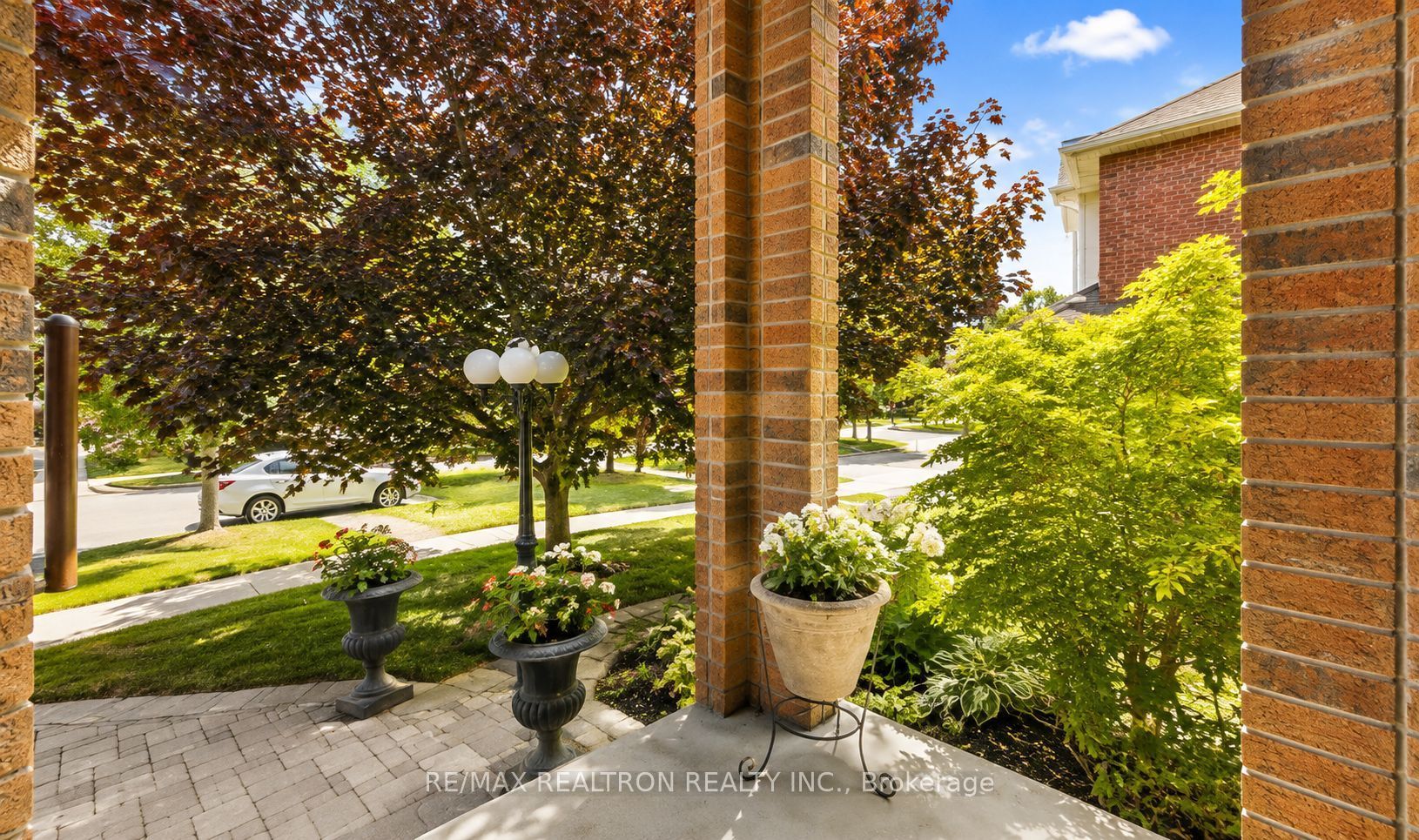 215 Drummond Drive