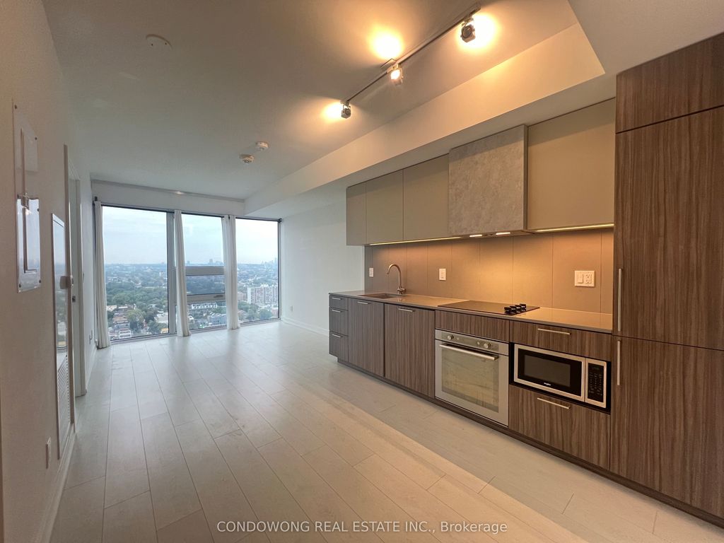 Photo of 19 Western Battery Road #3118, Toronto, ON M6K 0E3 (MLS # C13093400)