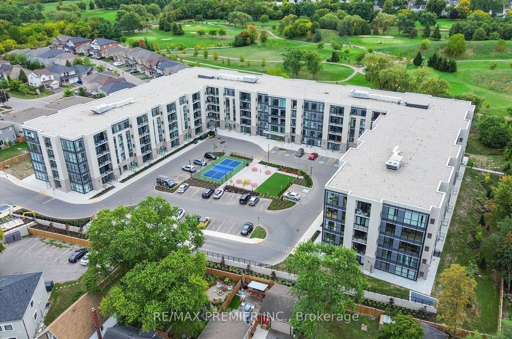 Photo of 50 Herrick Avenue #LP-17, St. Catharines, ON L2P 0B8 (MLS # X12813804)