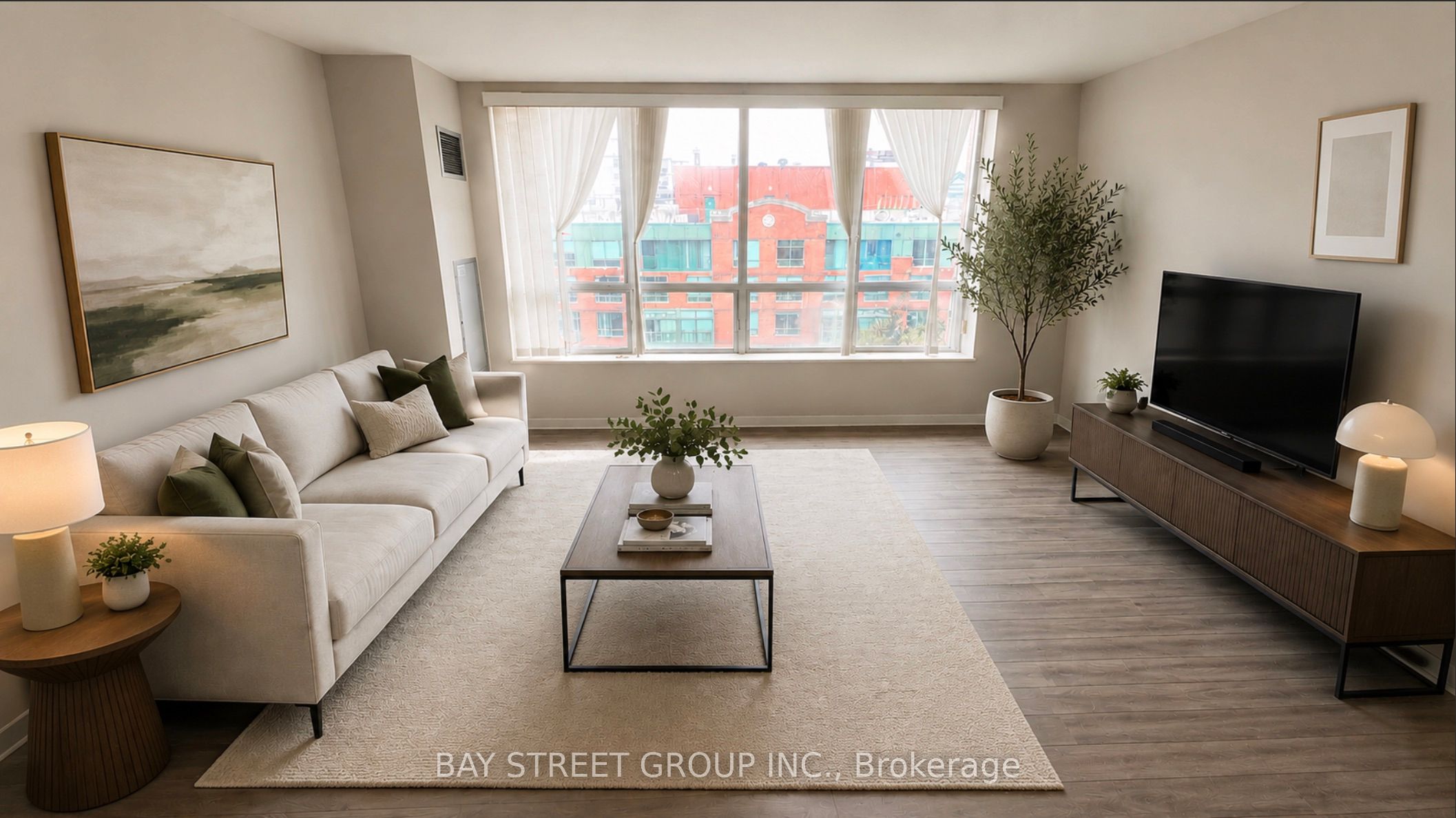 284 Bloor Street W 902