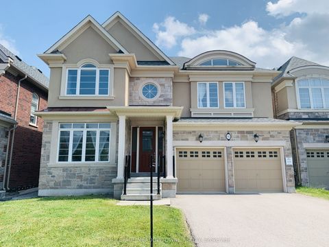 Photo of 95 Beckett Avenue, East Gwillimbury, ON L9N 0S6 (MLS # N12389910)